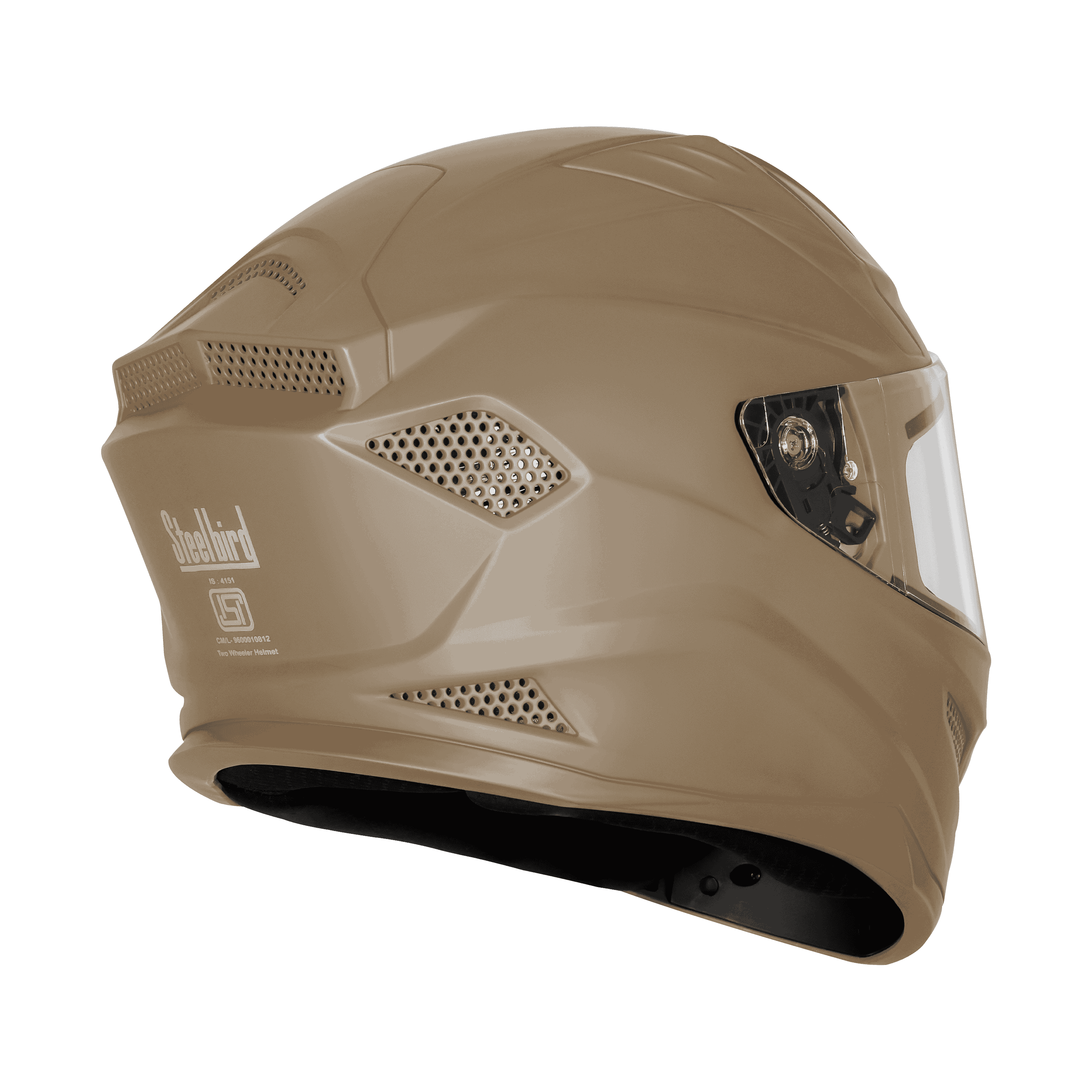 SBH-25 SV SHARP MAT DESERT STORM